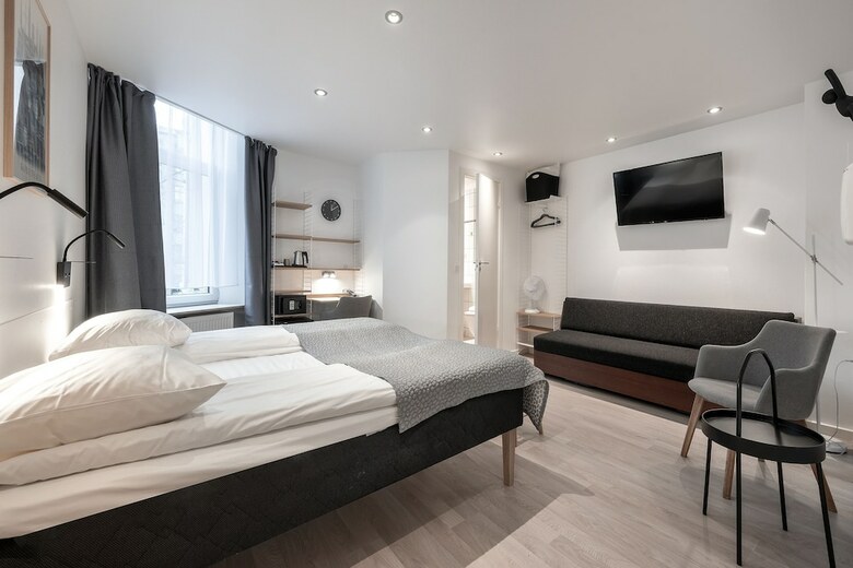 Ansgar Hotel