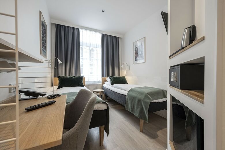 Ansgar Hotel