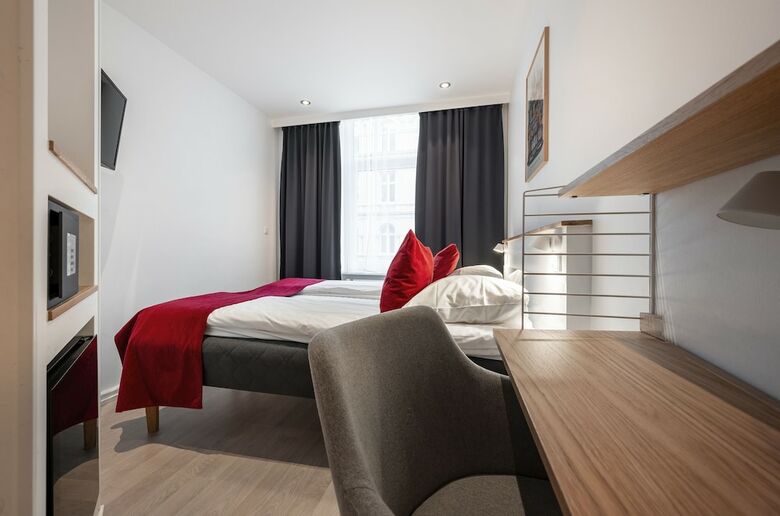 Ansgar Hotel