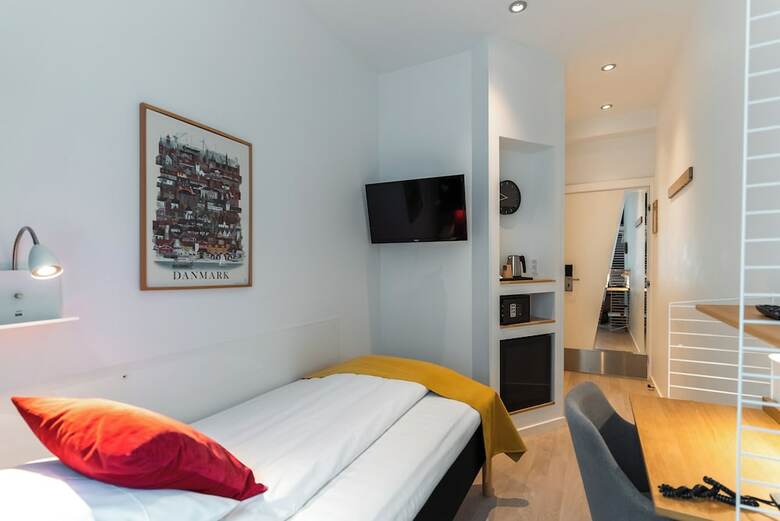Ansgar Hotel