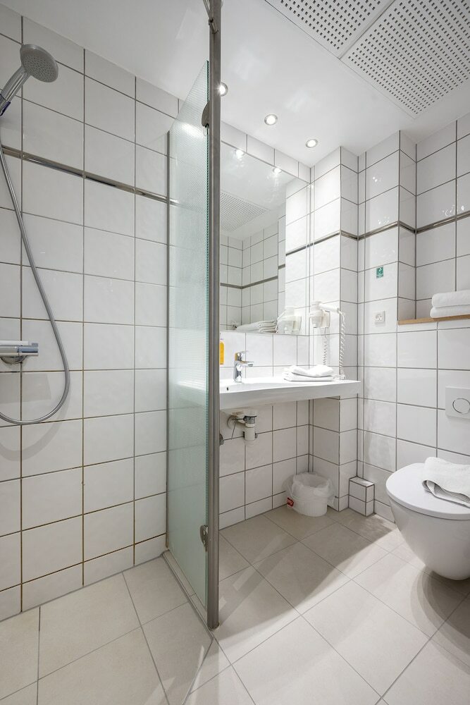 Ansgar Hotel