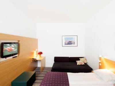 Hotel Copenhagen Crown