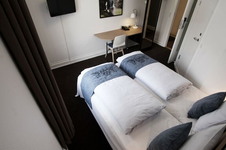Hotel Savoy