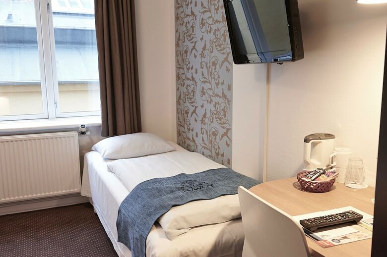 Hotel Savoy