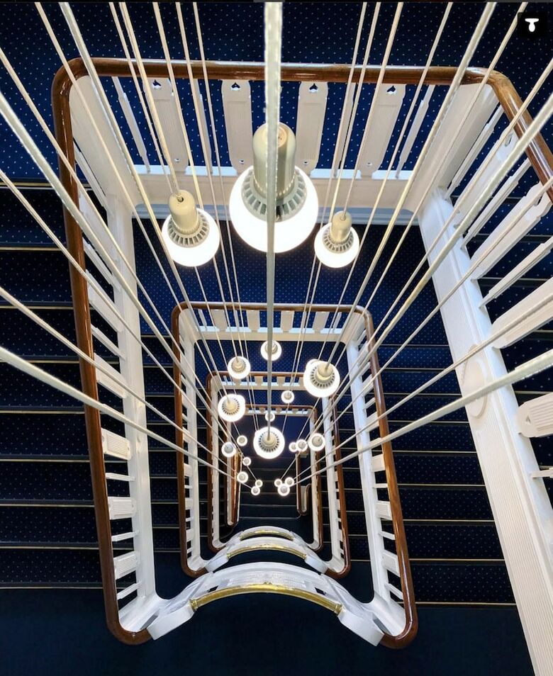 Hotel Savoy