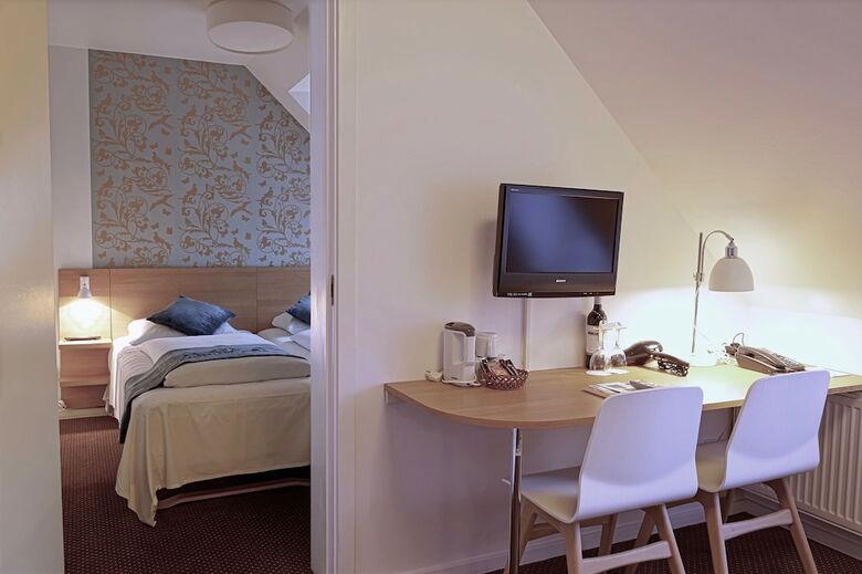Hotel Savoy