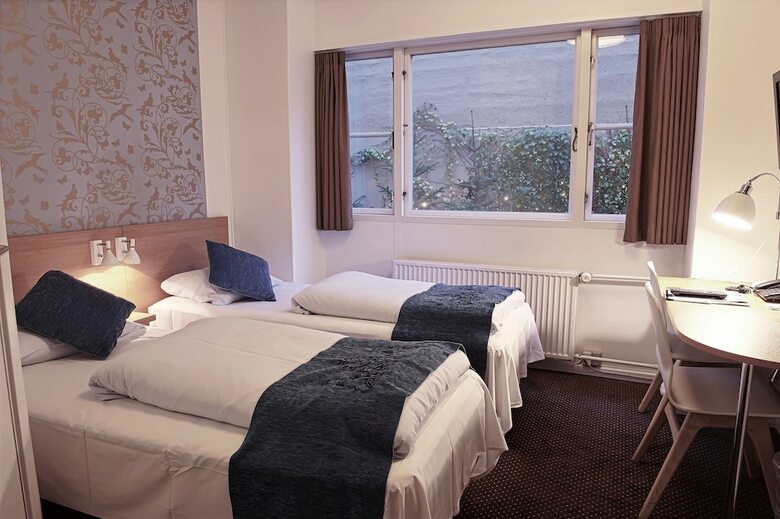 Hotel Savoy