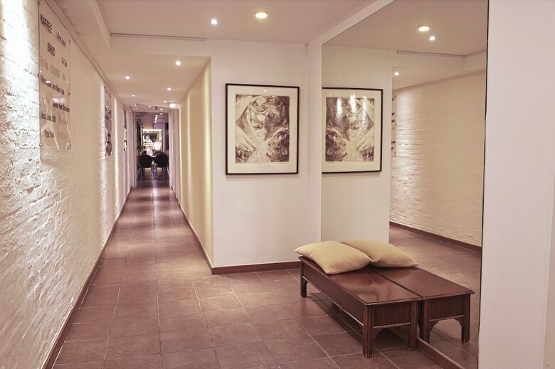 Hotel Savoy