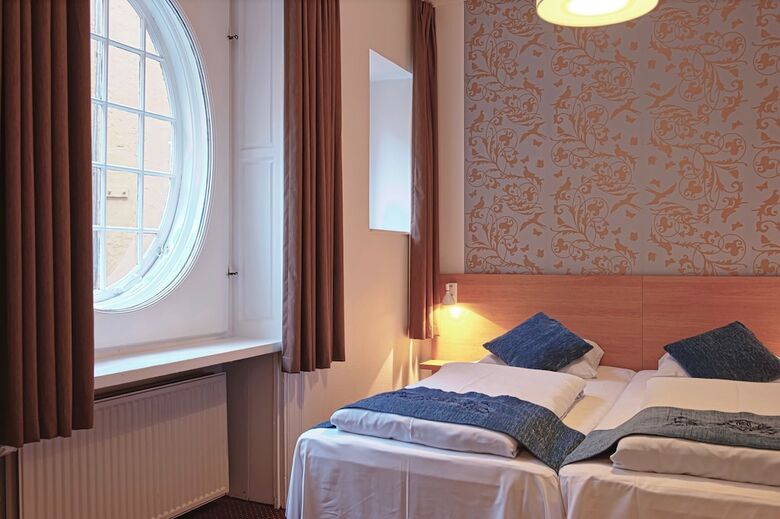 Hotel Savoy
