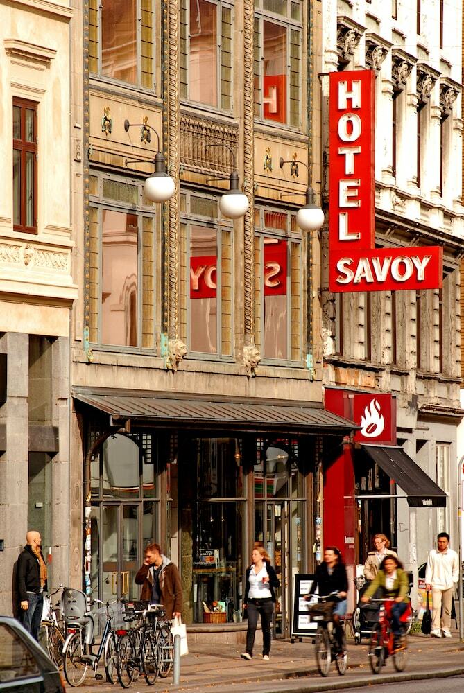 Hotel Savoy