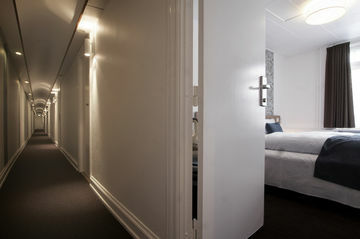 Hotel Savoy