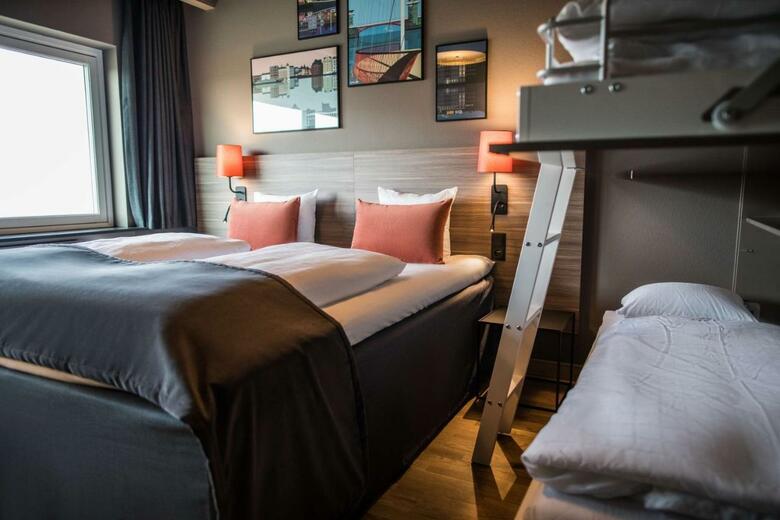 Hotel Scandic Glostrup/copenhagen