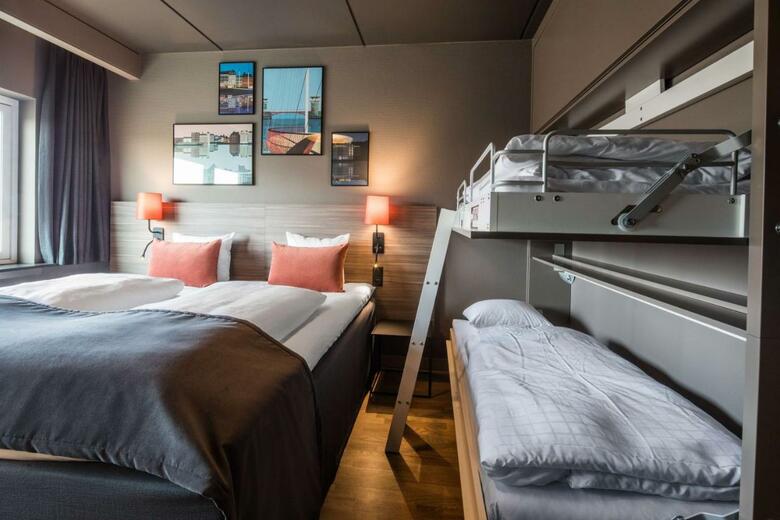 Hotel Scandic Glostrup/copenhagen