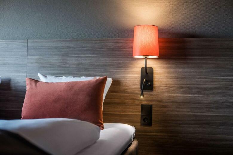Hotel Scandic Glostrup/copenhagen