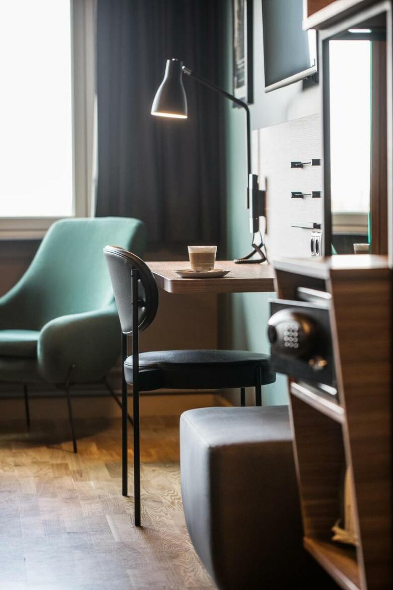 Hotel Scandic Glostrup/copenhagen