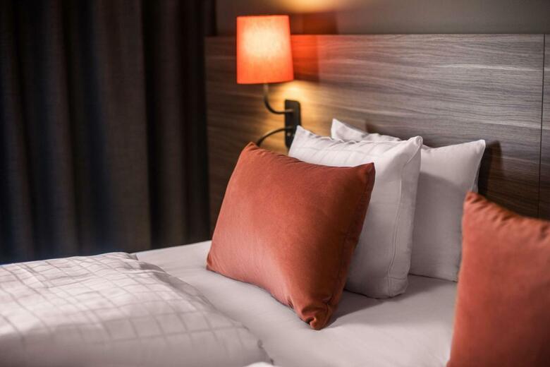 Hotel Scandic Glostrup/copenhagen