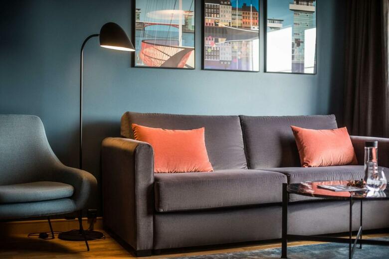 Hotel Scandic Glostrup/copenhagen
