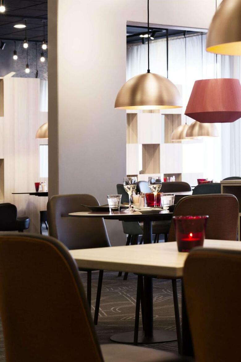 Hotel Scandic Glostrup/copenhagen