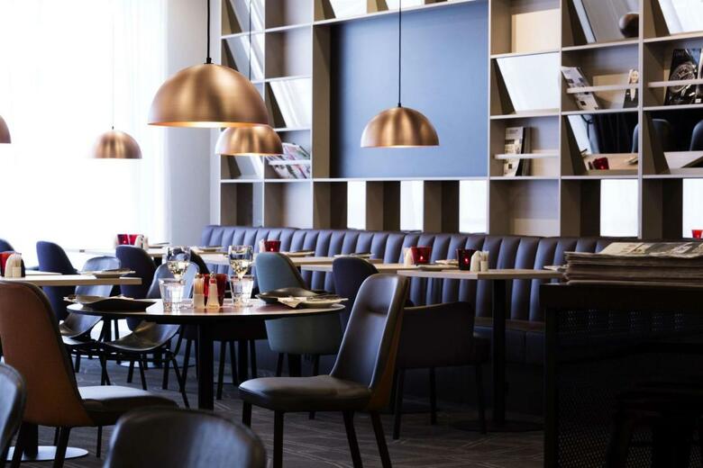 Hotel Scandic Glostrup/copenhagen