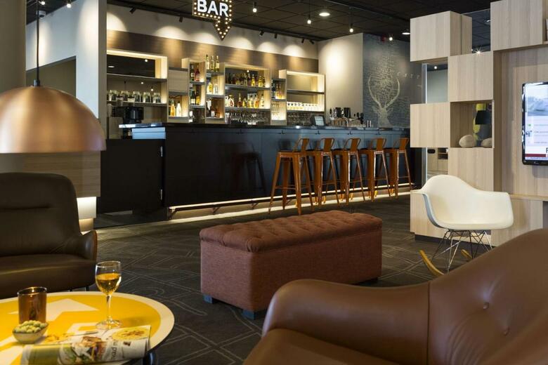 Hotel Scandic Glostrup/copenhagen
