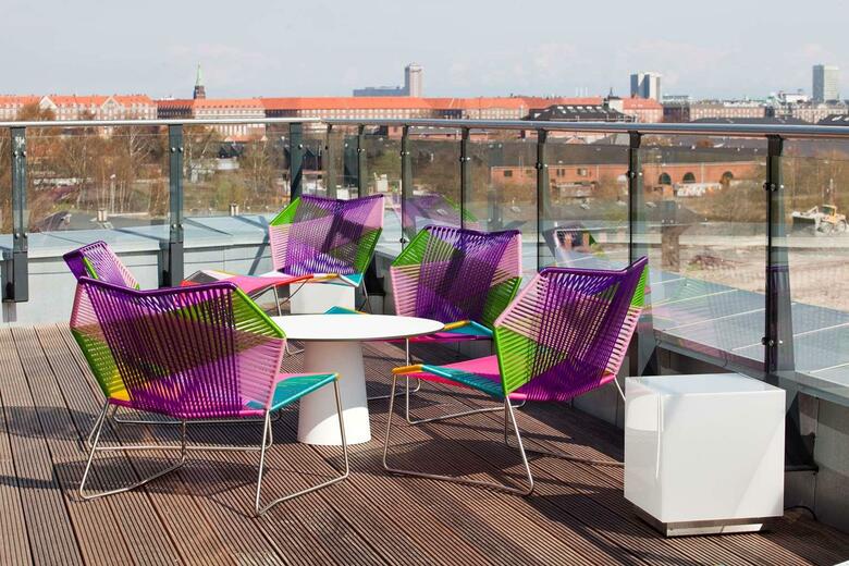 Hotel Scandic Sydhavnen