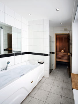 First Hotel Skt Petri