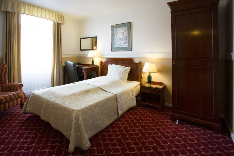 Hotel Clarion Collection Plaza