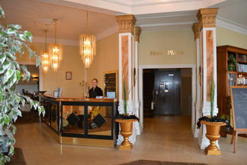Hotel Clarion Collection Plaza