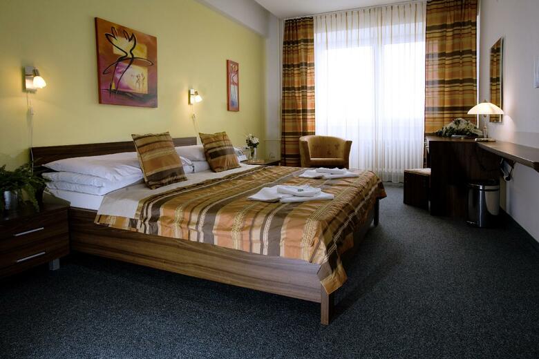 Baronka Hotel