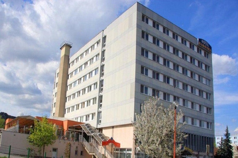 Baronka Hotel