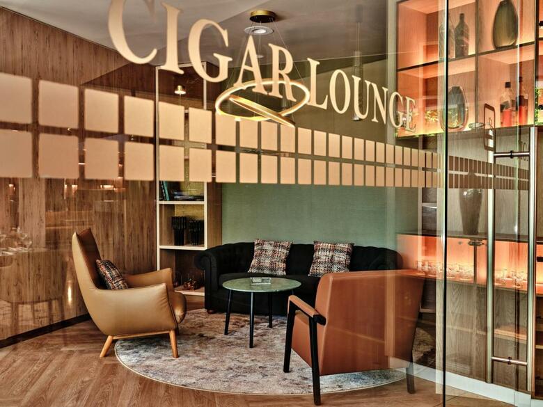 Hotel Crowne Plaza Bratislava