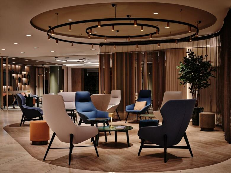 Hotel Crowne Plaza Bratislava