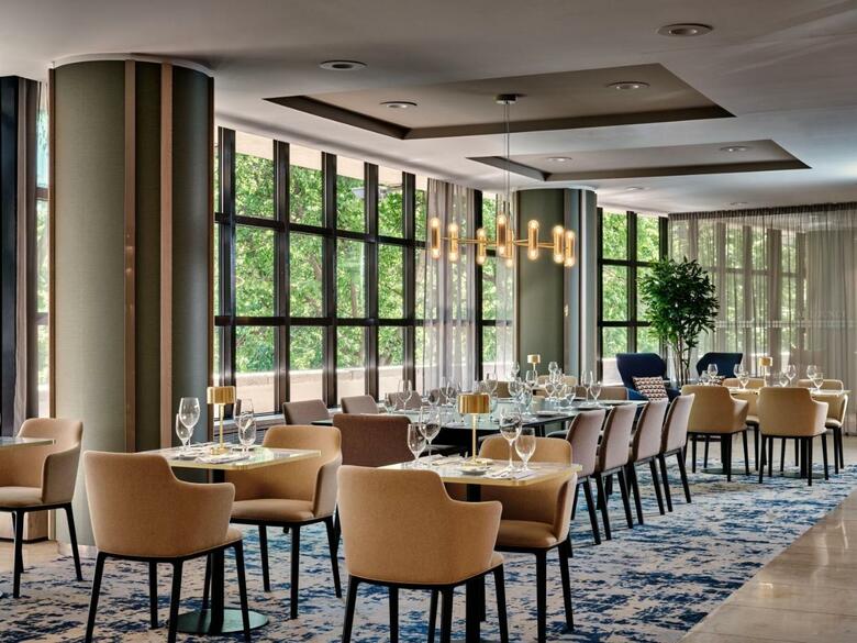 Hotel Crowne Plaza Bratislava
