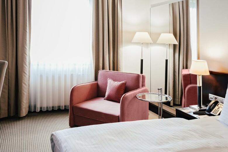 Hotel Crowne Plaza Bratislava