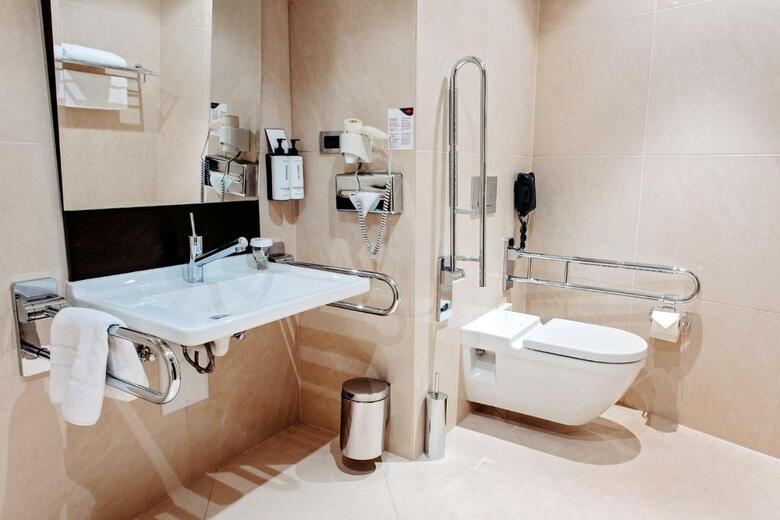 Hotel Crowne Plaza Bratislava
