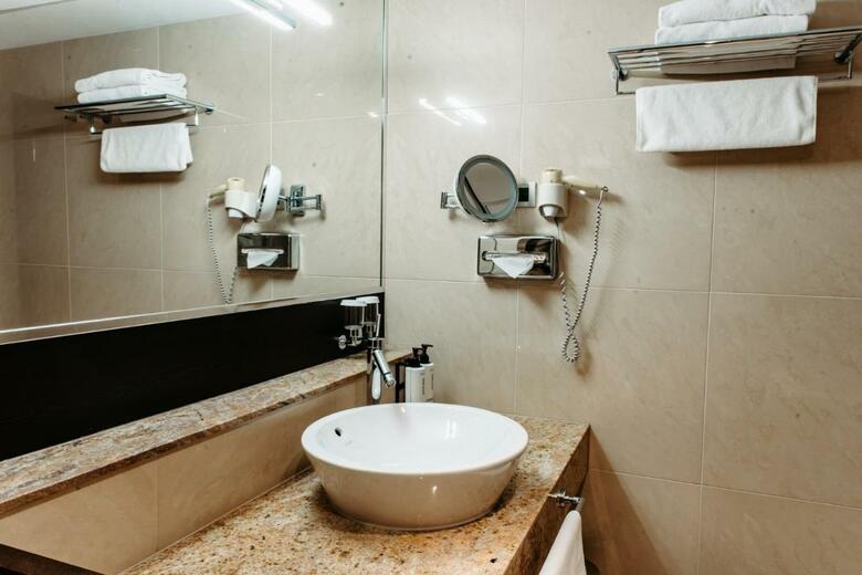 Hotel Crowne Plaza Bratislava