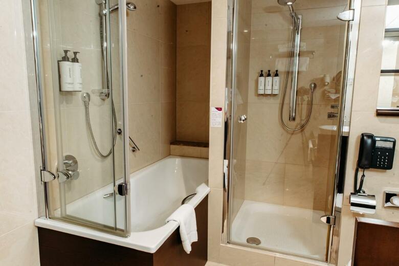 Hotel Crowne Plaza Bratislava