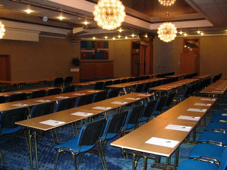 Hotel Holiday Inn Bratislava