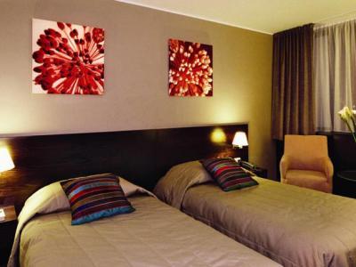 Hotel Holiday Inn Bratislava