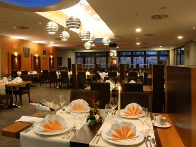 Hotel Holiday Inn Bratislava
