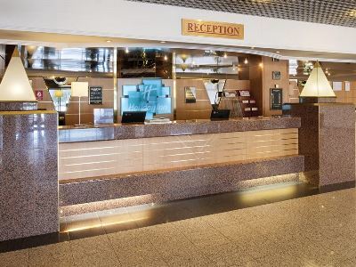 Hotel Holiday Inn Bratislava