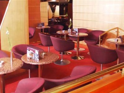 Hotel Holiday Inn Bratislava