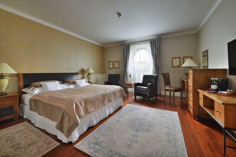 Marrol's Boutique Hotel