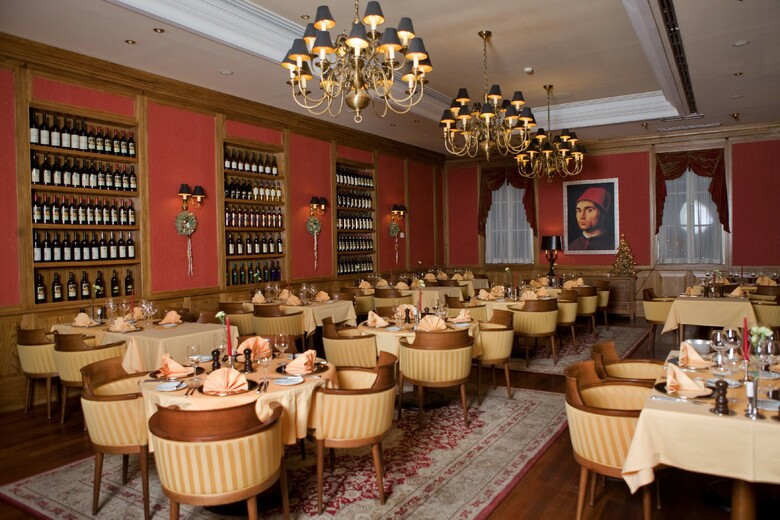 Marrol's Boutique Hotel