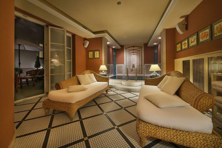 Marrol's Boutique Hotel