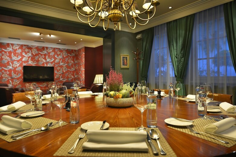 Marrol's Boutique Hotel
