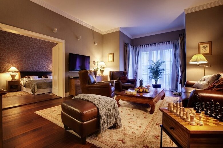 Marrol's Boutique Hotel