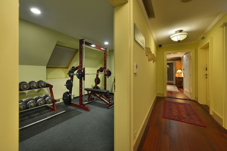 Marrol's Boutique Hotel