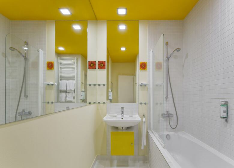 Hotel Mamaison Residence Sulekova Bratislava
