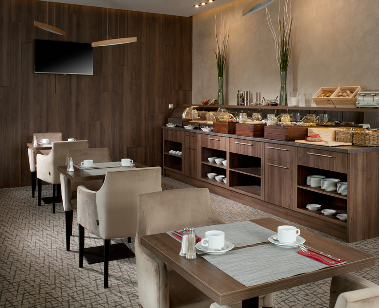Hotel Mamaison Residence Sulekova Bratislava